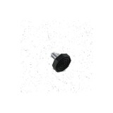 Picioare Reglabile Beko pentru Masina de Spalat Rufe Indesit - Piesa Originala (Set 4 buc)