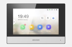 MONITOR WIFI 7&amp;quot; COLOR 2FIRE foto