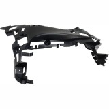 Suport bara de protectie Mercedes Clasa E (W213), 03.2016-, Fata, partea Dreapta, Aftermarket