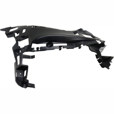 Suport bara de protectie Mercedes Clasa E (W213), 03.2016-, Fata, partea Dreapta, Aftermarket foto