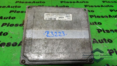 Calculator ecu Ford Fiesta 5 (2001-&amp;gt;) [JH_, JD_,MK6] s118107012a foto