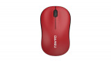 Dareu LM106 Mouse wireless 2.4G 1200 DPI (negru și roșu)