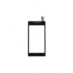 Touchscreen Sony Xperia M2 Aqua Original Negru foto