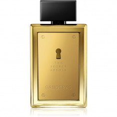 Banderas The Secret Absolu Eau de Parfum pentru bărbați 50 ml