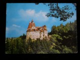 QW23 B - Carte postala - tematica turism - vedere - Romania - Bran 15, Circulata, Fotografie, Brasov