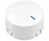 Buton Programator Uscător Rufe Indesit Original - Compatibil Diverse Modele