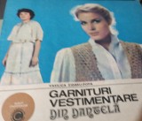 GARNITURI VESTIMENTARE DIN DANTELA -50% Vasilica Zidaru Popa