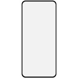 Folie Sticla Securizata Huawei P30 Lite, Acoperire Completa, Transparenta, Protectie Ecran 9H, Anti-zgarieturi, Neagra