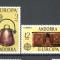 Andorra Spaniola.1976 EUROPA-Artizanat SE.437