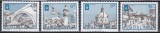 Iugoslavia 1982 - Jocurile Olimpice de iarnă - Sarajevo, MNH, Nestampilat