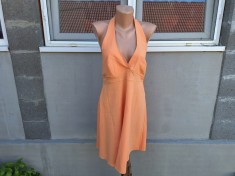 Deea | rochie dama | bust 82 cm | mar. 34 - 36 | XS - S