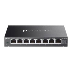 TP-LINK 8-PORT SWITCH DS108G-M2