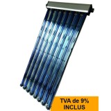 Colector Solar CPCS15 Tuburi