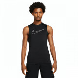 Tricou fara maneci Nike M NP DF TOP SL TIGHT