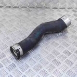 Furtun intercooler dreapta BMW 3 F30, F80 2014 OEM: 7612095,1059523S01
