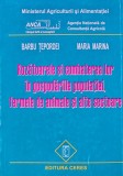 Cumpara ieftin Rozatoarele si combaterea lor in gospodariile populatiei, fermele de animale si alte sectoare - 2000 - Barbu Tepordei (K369)
