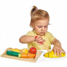 Jucarie copii 2+ ani Chopping Board foto