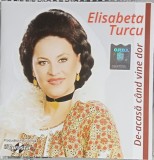 CD Elisabeta Turcu De-acasa cand vine dor