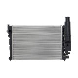 Radiator racire Citroen Xm, 1989-2000 Motor 2, 0 85/86/97kw Fara Ac, Peugeot 605, 1989-06.1994 Motor 2, 0 79/84kw Fara Ac, 2, 0 89kw Cu/Fara Ac Benzi