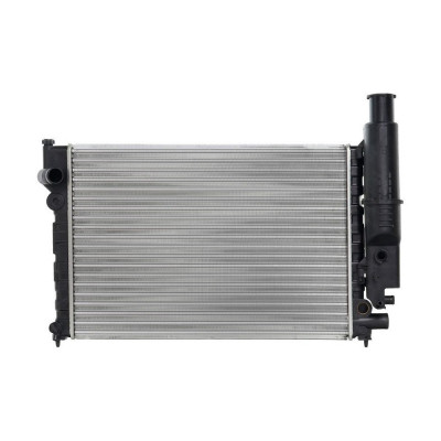 Radiator racire Citroen Xm, 1989-2000 Motor 2, 0 85/86/97kw Fara Ac, Peugeot 605, 1989-06.1994 Motor 2, 0 79/84kw Fara Ac, 2, 0 89kw Cu/Fara Ac Benzi foto