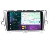 Cumpara ieftin Navigatie dedicata cu Android Toyota Prius 2009 - 2015, 12GB RAM, Radio GPS