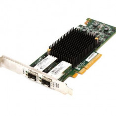 HPE StoreFabric 2-Port 10GBe Converged Network Adapter FCoE iSCSI