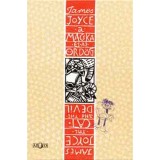 A macska &eacute;s az &ouml;rd&ouml;g - The cat and the devil - James Joyce