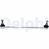 Bieleta antiruliu Honda Jazz II Motor 1.2 i-DSI, 1.3 iDSi, 1.4 iDSI, 320x36x62mm, parte montare Axa fata dreapta, OE 51320SAAJ01