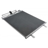 Evaporator aer conditionat Micra (K12) (02-) 1.5 Dci (cu uscator, Man) 1.0 12v (cu uscator, Benzina), 92100AY600