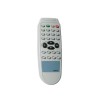Telecomanda Universala NP41A, Alba - Compatibila cu Diverse TV