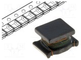 Inductor SMD MURATA 2220 15uH 1400mA 0,21&Omega; 17MHz -40&divide;80&deg;C &plusmn;20%