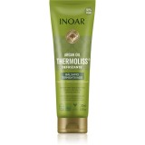 INOAR Argan Oil System Thermoliss balsam indreptare pentru păr cu protecție termică 240 ml