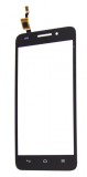 Touchscreen Huawei Ascend G620s Negru Display Telefon Geam Sticla