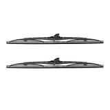 Set stergatoare Valeo VF45 FIrst 450 450 mm, fara duze de spalare integrate