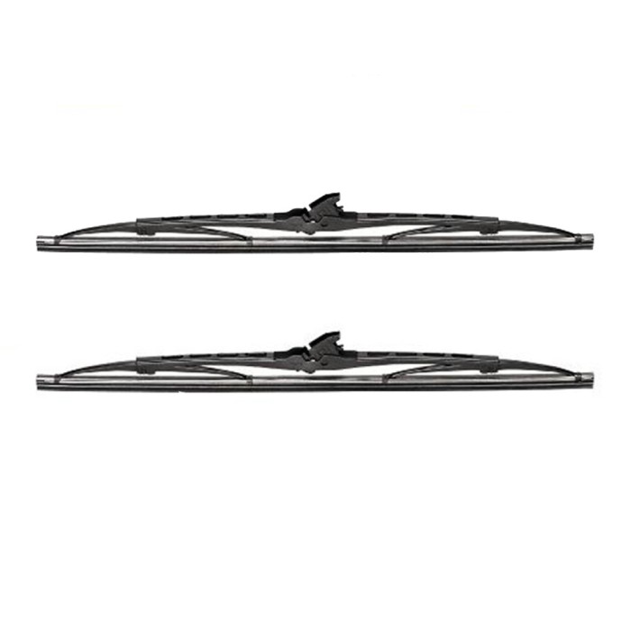 Set stergatoare Valeo VF45 FIrst 450 450 mm, fara duze de spalare integrate
