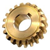 Cumpara ieftin Pinion din Bronz Freza de Zapada MTD 717-0528A, Ronex