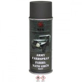 Vopsea Army MFH Nato Green