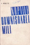 Noptile domnisoarei Mili