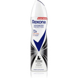 Rexona Advanced Protection Invisible spray anti-perspirant 72 ore 150 ml