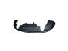 Spoiler bara Audi Q5 (8r), 09.2008-06.2012, spate
