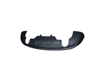 Spoiler bara Audi Q5 (8r), 09.2008-06.2012, spate foto
