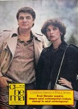 Cumpara ieftin Carti Cinema Nr. 10 Octombrie 1984 Ingmar Bergman Brosata Dimensiune 34x26cm Romana