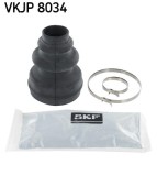 SKF VKJP 8034 Ansamblu burduf, articulatie planetara