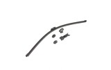 Lama Stergator hydroconnect spate AUDI A4, A6, Q3; MERCEDES Vito; OPEL Combo; PORSCHE Macan; SKODA Octavia, Superb; VW Touran, Transporter, 400 mm,