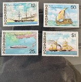 1979. Ships