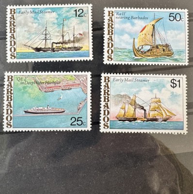 1979. Ships foto