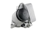 Radiator ulei motor, Termoflot cu filtru Bmw Seria 1 130 2005-, 125 2011-, 3 323, 325, 328, 330 2005-, Seria 5 523, 525, 530 2004- X3 2.5si, 3.0si 20