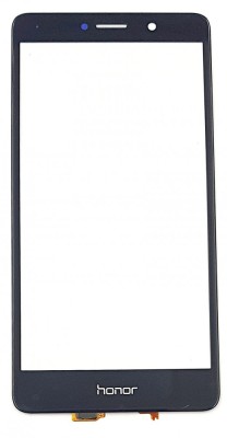 Touchscreen Huawei Honor 6X / Mate 9 Lite BLACK foto