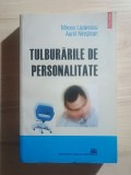 Mircea Lăzărescu; Aurel Nireștean - Tulburările de personalitate