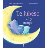 Te iubesc zi şi noapte - Smriti Prasadam-Halls